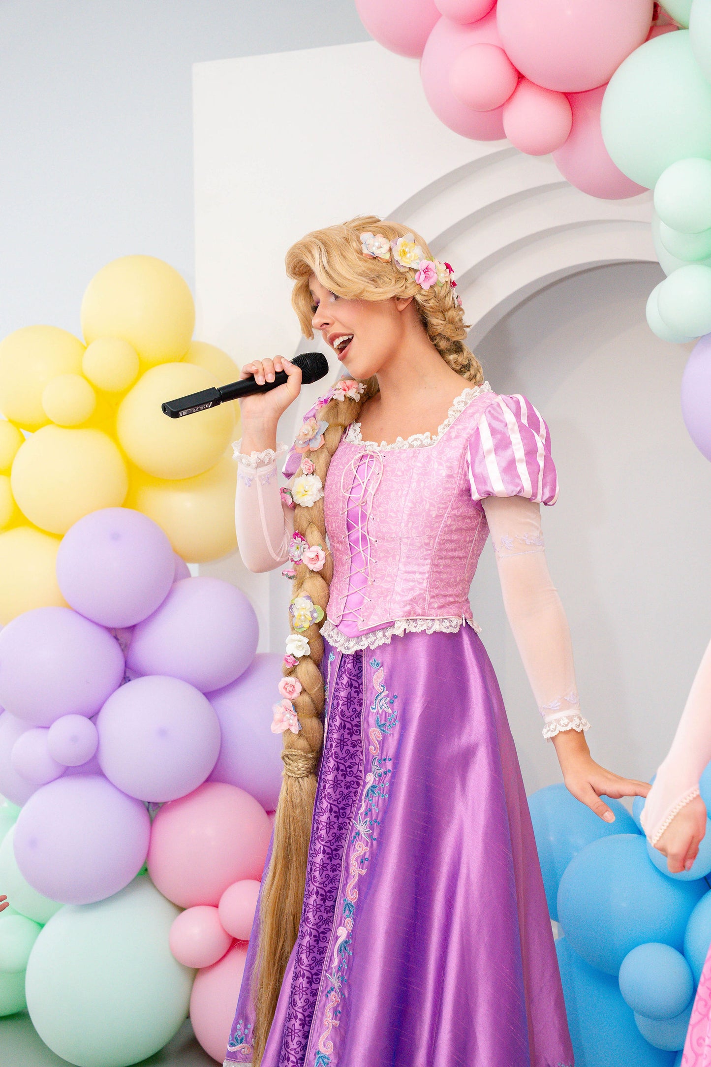 Enchanted Princess Experience