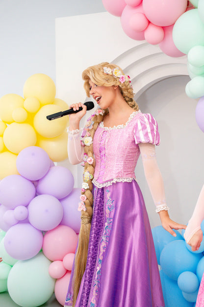 Enchanted Princess Experience